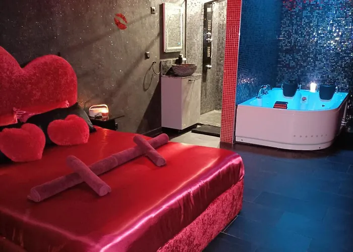 L'instant romance Le Romantique