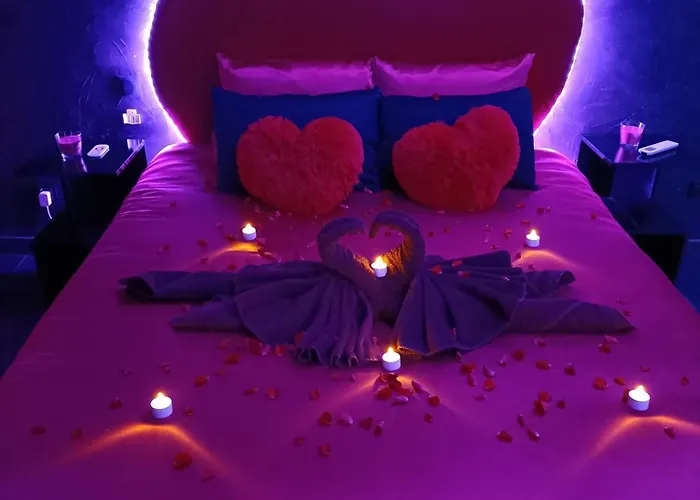 L'instant romance Le Romantique